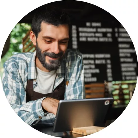 Rich's Ecommerce